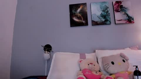 Kim online show from May 23, 3:05 am