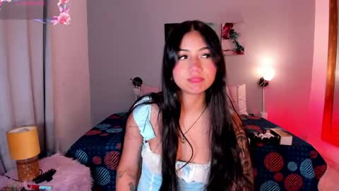 Kim online show from May 25, 3:05 am