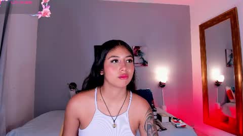 Kim online show from June 22, 2:49 am