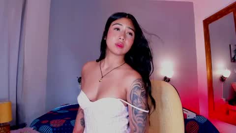 Kim online show from May 4, 8:01 pm