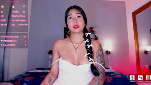 Kim online show from May 14, 2:50 am