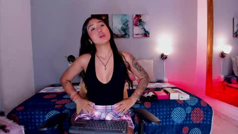 Kim online show from May 16, 3:09 am