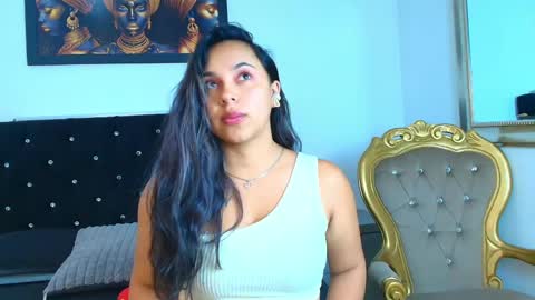 kimvery online show from April 21, 1:29 pm