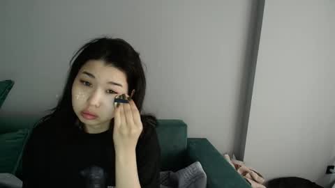 Kimi online show from May 18, 3:16 am