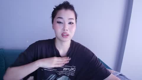 Kimi online show from May 24, 3:49 am