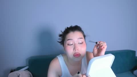 Kimi online show from February 26, 3:05 am