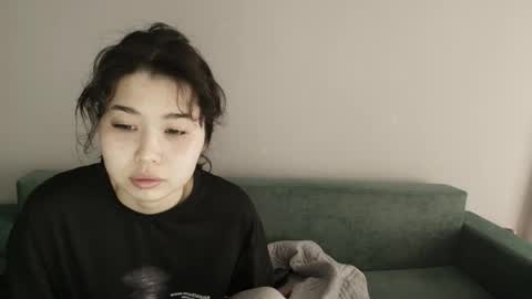 Kimi online show from May 21, 3:26 am