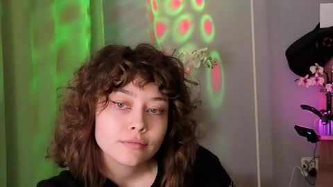 kina_ka online show from October 6, 12:11 pm