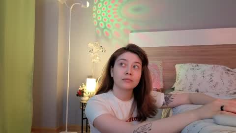 kina_ka online show from May 10, 8:55 pm