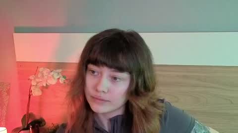 kina_ka online show from March 17, 7:51 pm