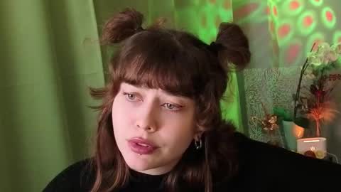 kina_ka online show from November 16, 9:59 pm