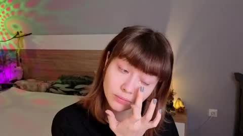 kina_ka online show from January 14, 9:53 pm