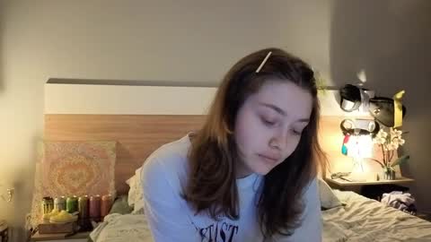 kina_ka online show from May 17, 9:14 pm