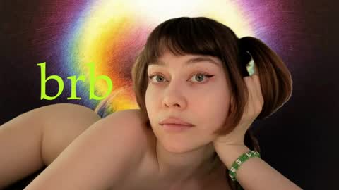 kina_ka online show from May 14, 7:09 pm