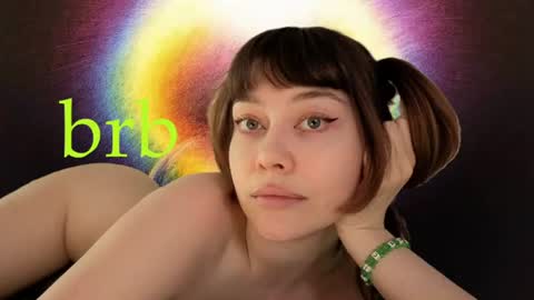 kina_ka online show from June 13, 11:13 pm
