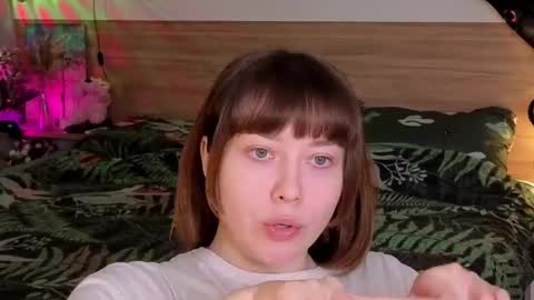 kina_ka online show from January 11, 10:04 pm