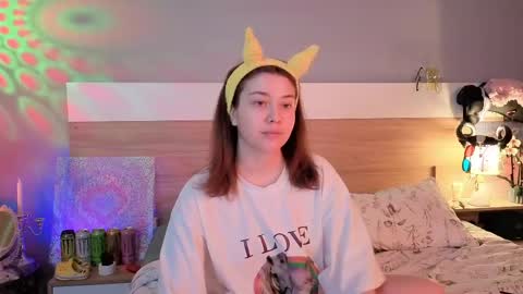 kina_ka online show from May 7, 8:34 pm