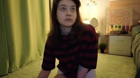 kina_ka online show from May 18, 8:26 pm
