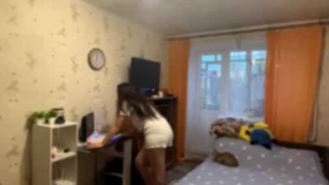 Jenny online show from July 9, 12:57 am