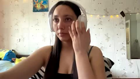 Jenny online show from May 23, 2:10 am