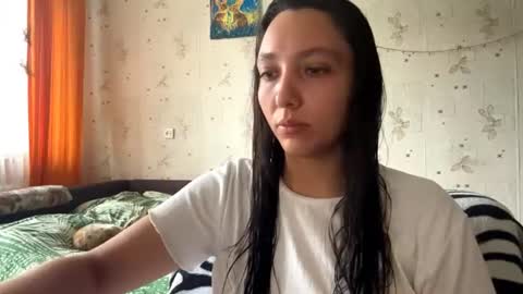 Jenny online show from July 12, 1:39 am