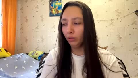 Jenny online show from July 11, 1:38 am
