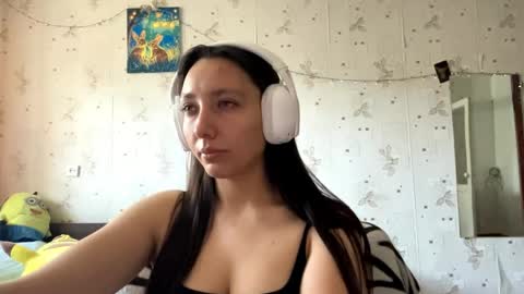 Jenny online show from May 22, 1:58 am