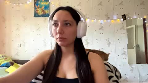 Jenny online show from May 21, 1:14 am