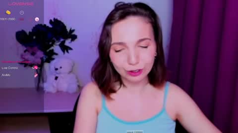 Hazel online show from May 5, 8:56 pm