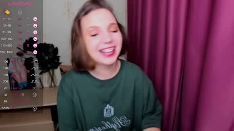 Hazel online show from December 26, 10:05 am