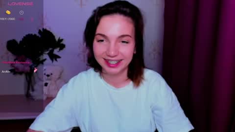 Hazel online show from May 20, 7:27 am