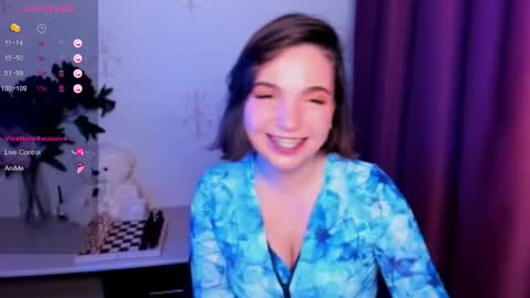 Hazel online show from November 8, 3:17 pm