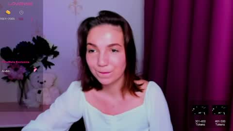 Hazel online show from May 19, 5:36 am