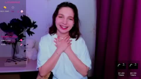 Hazel online show from April 27, 11:35 pm