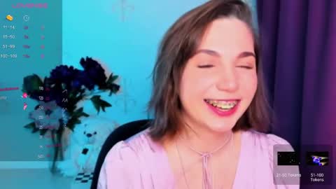 Hazel online show from January 18, 6:26 pm