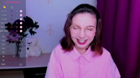 Hazel online show from May 22, 8:34 am