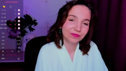 Hazel online show from May 6, 9:08 pm