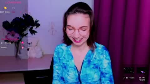 Hazel online show from May 18, 6:14 pm