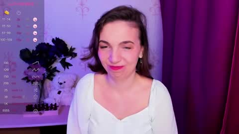 Hazel online show from February 4, 9:23 am