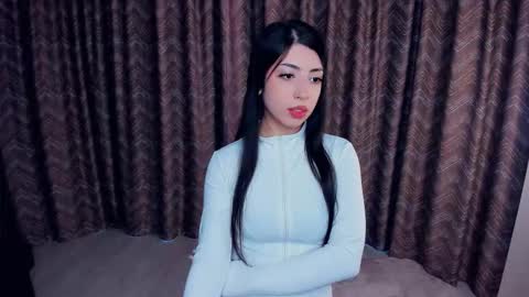 Megan online show from November 16, 6:04 am