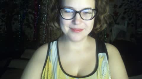 Snapshot of kindsweet chatting on October 3, 2:27 am kindsweet online show from October 3, 2:27 am