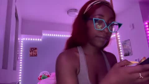 King Parris Jae online show from July 2, 8:09 am