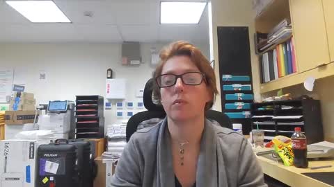 Ashley online show from September 15, 9:50 am