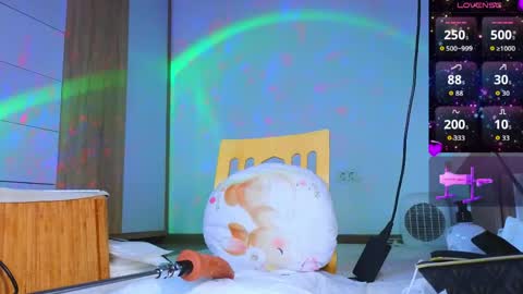 Mary online show from May 24, 5:34 pm