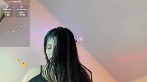 kinky yeyns online show from December 28, 2:22 am