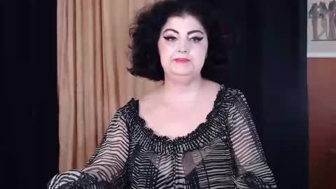 MistressBlacky online show from November 8, 10:26 pm