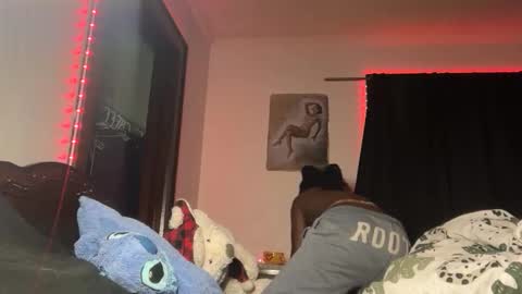 Astra online show from December 21, 2:05 am