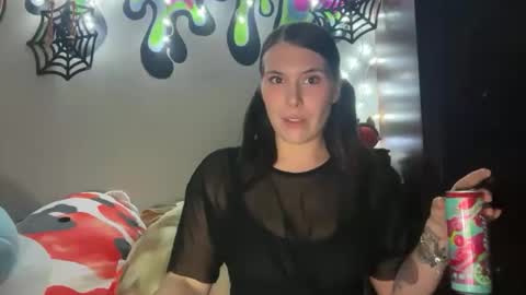 kinkycreative online show from November 5, 10:48 pm