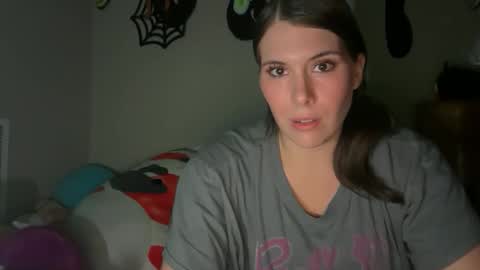 kinkycreative online show from November 6, 10:59 pm