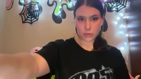 kinkycreative online show from November 24, 11:18 pm